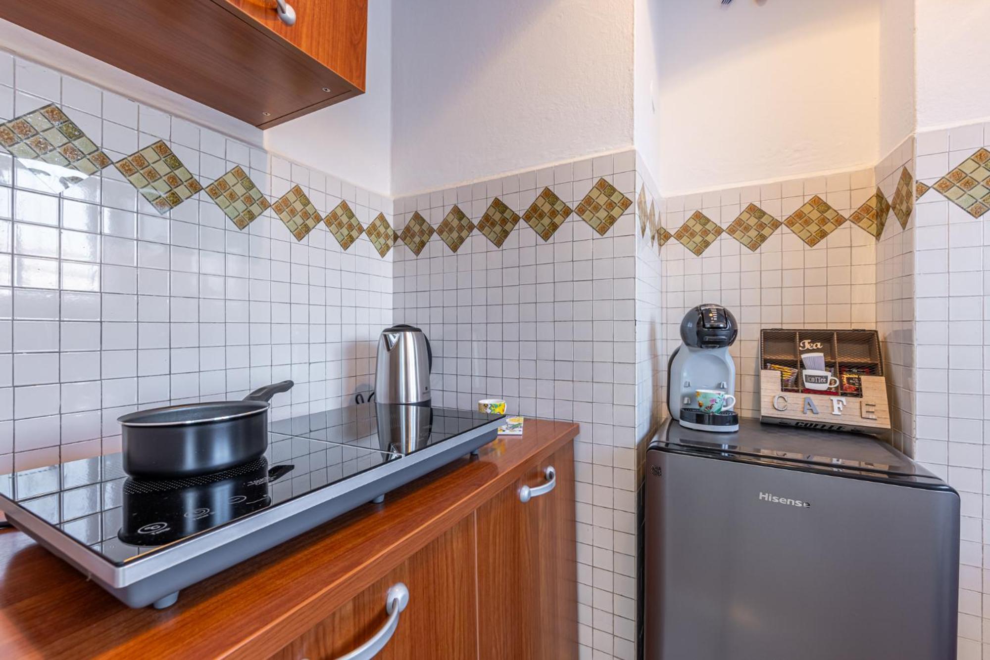 Appartamento Duomo - San Siro House Con Netflix, Wi-fi