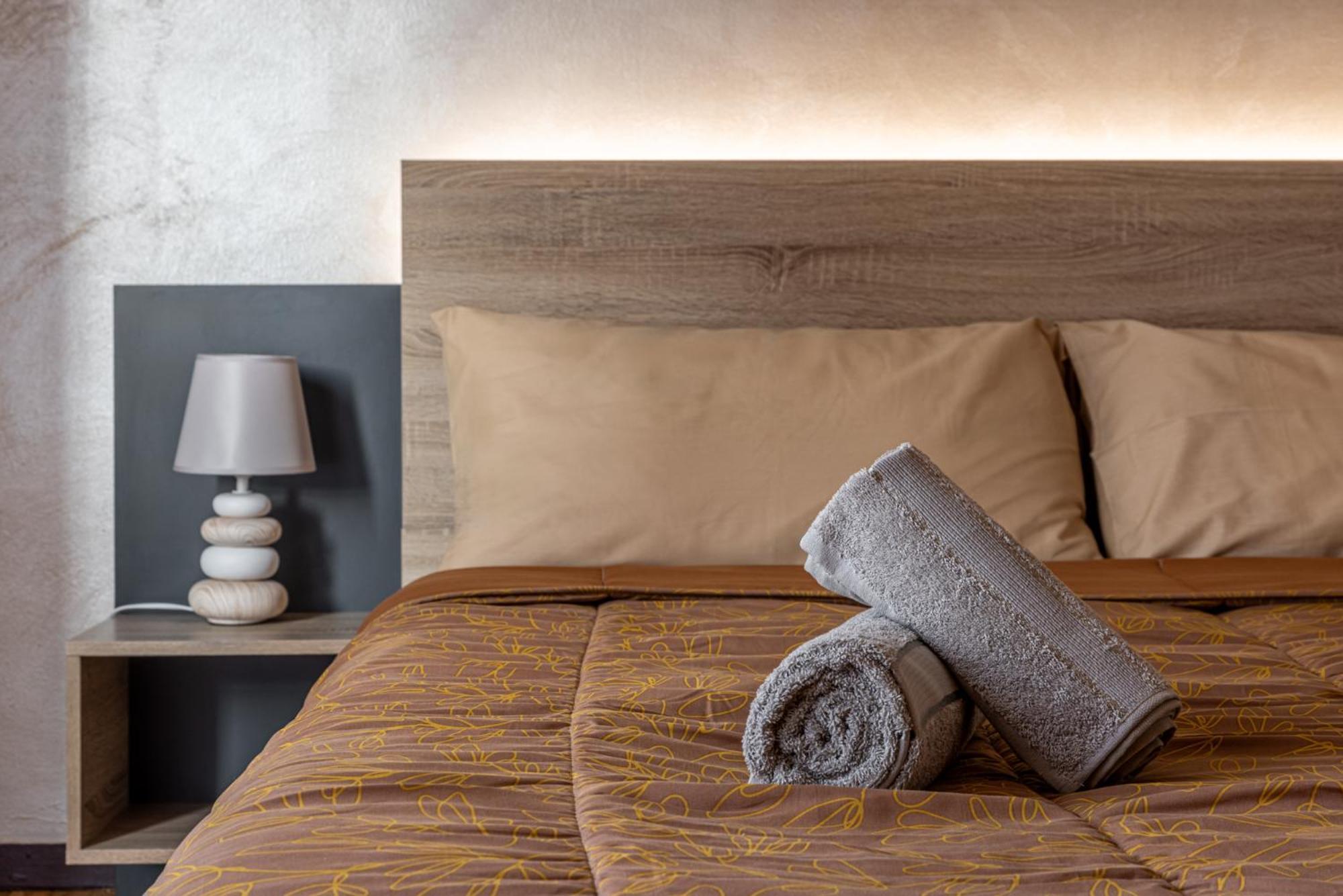 Duomo - San Siro House Con Netflix, Wi-fi Appartamento