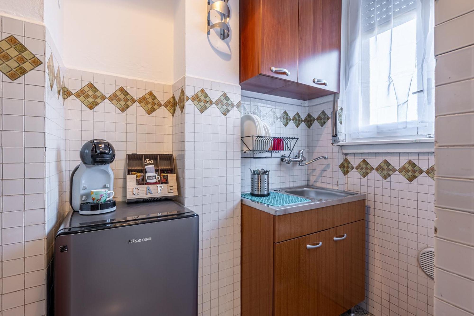 Duomo - San Siro House Con Netflix, Wi-fi Appartamento